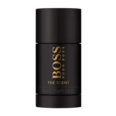 HUGO BOSS The Scent deo stick 75ml